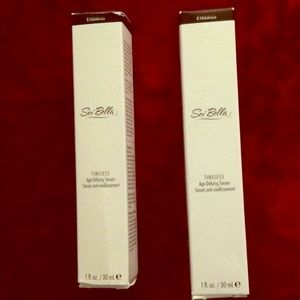 timeless age defying serum